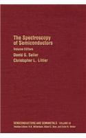The Spectroscopy of Semiconductors