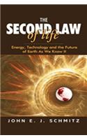 The Second Law of Life