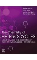 Chemistry of Heterocycles