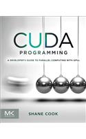 CUDA Programming: A Developer's Guide to Parallel Computing with GPUs