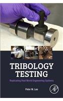 Tribology Testing