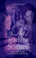 Art of Teaching Science