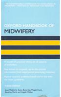 Oxford Handbook Of Midwifery