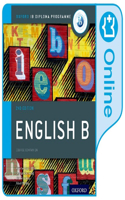 Ib English B Online Course Book Oxford Ib Diploma Programme