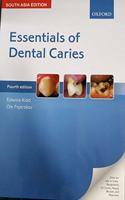 Essentials of Dental Caries: 4th Edition