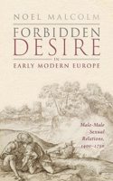 Forbidden Desire in Early Modern Europe