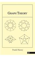 Graph Theory (on Demand Printing Of 02787)