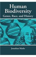 Human Biodiversity