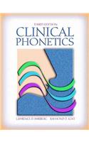 Clinical Phonetics