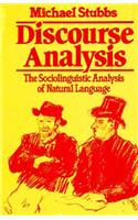 Discourse Analysis