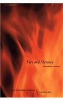 Fire and Memory: On Architecture and Energy: On Architecture and Energy