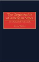 The Organization of American States, 2nd Edition