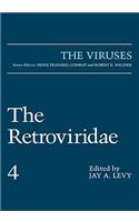 The Retroviridae Volume 4