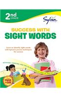 2nd Grade Success With Sight Words