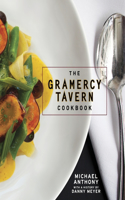 Gramercy Tavern Cookbook