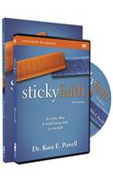 Sticky Faith pack