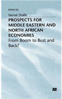 Prospects for Middle Eastern and North African Economies