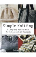 Simple Knitting