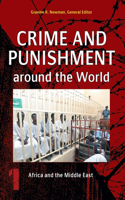Crime and Punishment Around the World [4 Volumes]