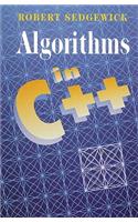 Algorithms in C++