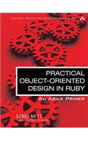 Practical Object-Oriented Design in Ruby: An Agile Primer