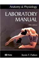 Anatomy & Physiology - Text/Laboratory Manual Package [With CDROM]