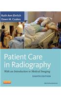Patient Care in Radiography - Pageburst E-Book on Kno