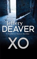 XO: Kathryn Dance Book 3(Kathryn Dance thrillers)