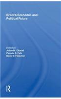 Brazil's Economic And Political Future