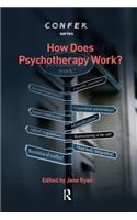 How Does Psychotherapy Work?