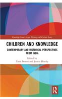 Children and Knowledge