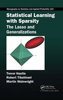 Statistical Learning with Sparsity