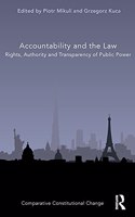 Accountability and the Law