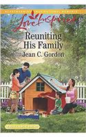 Reuniting His Family