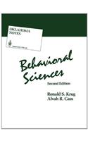 Behavioral Sciences