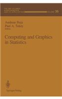 Computing and Graphics in Statistics