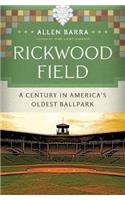 Rickwood Field