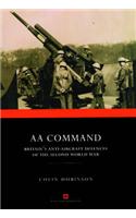 Aa Command