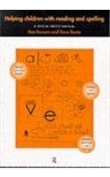 Helping Children with Reading and Spelling