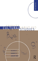 Cultural Studies Vol18 Issue 2