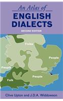 An Atlas of English Dialects