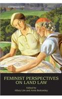 Feminist Perspectives on Land Law