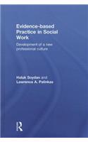 Evidence-Based Practice in Social Work