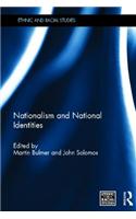 Nationalism and National Identities