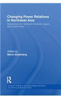 Changing Power Relations in Northeast Asia
