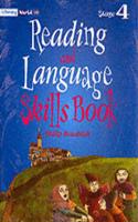 Literacy World Stage 4 Fiction: Reading and Language Skills Book (6 Pack)