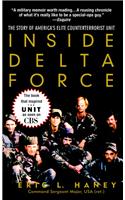 Inside Delta Force