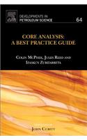 Core Analysis: A Best Practice Guide Volume 64