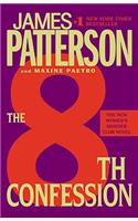 The 8th Confession: (8 A Women's Murder Club Thriller)
