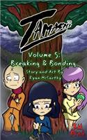 Tamashi Volume 5
